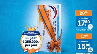 staatslot inleveren ah|Prijs innen .
